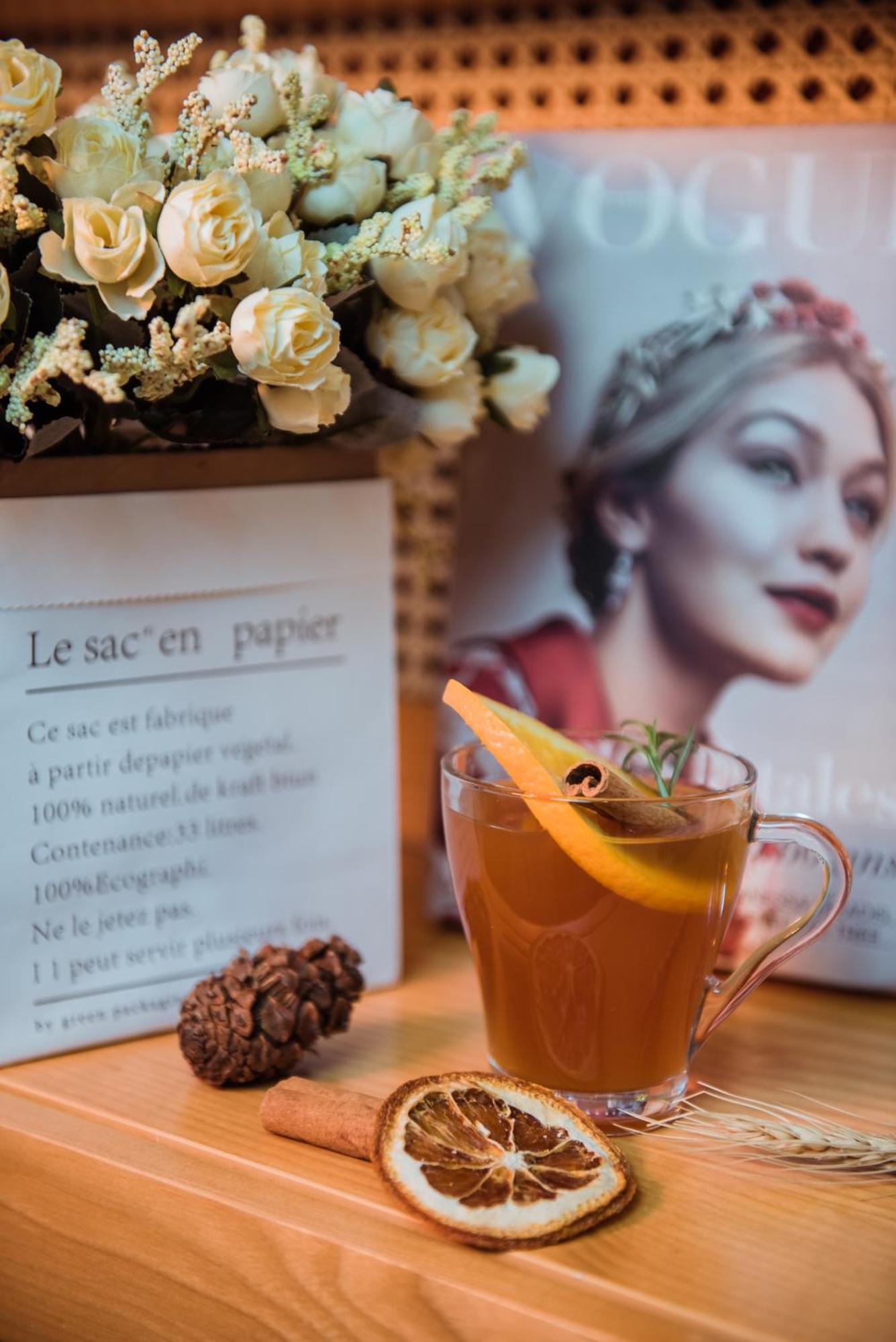 Ha Long Essence Boutique Hotel Экстерьер фото